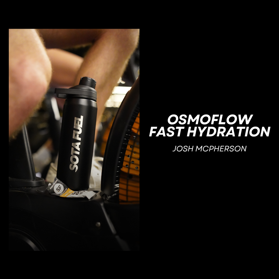OsmoFlow™ Advanced Hydration | Sota Fuel