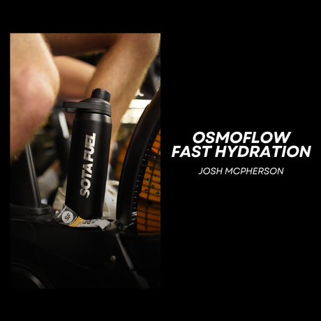 OsmoFlow™ Advanced Hydration | Sota Fuel