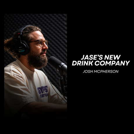 Gypsy Tales’ Jase Macalpine Launches Sota Fuel