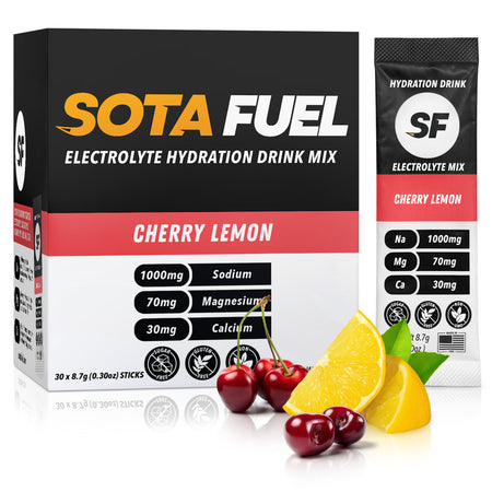 Sota Fuel Hydration