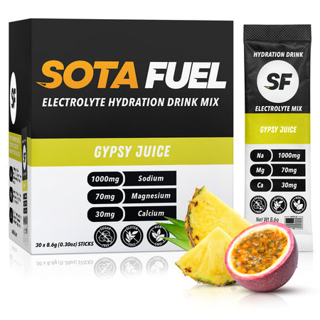Sota Fuel Hydration