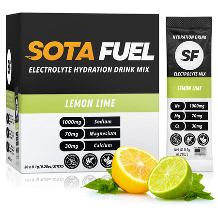 Sota Fuel Hydration
