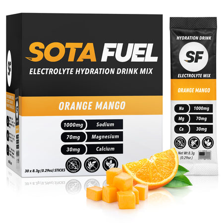 Sota Fuel Hydration