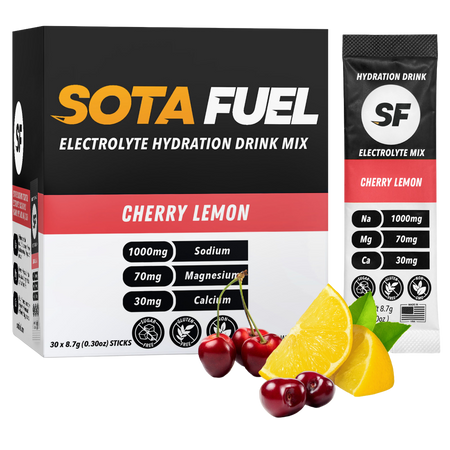 Sota Fuel Hydration