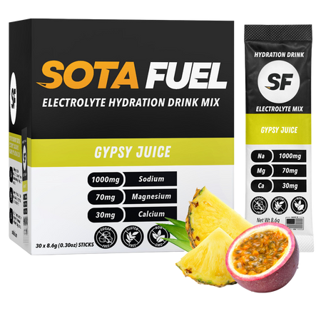 Sota Fuel Hydration