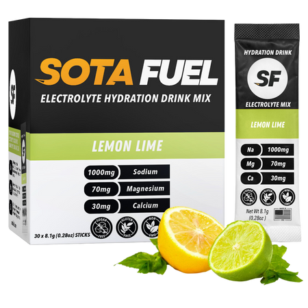 Sota Fuel Hydration