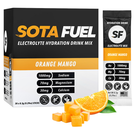 Sota Fuel Hydration